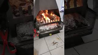 The end of the secret of the mimic