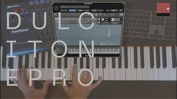 Dulcitone Pro ● Playthrough ● WRONGTOOLS