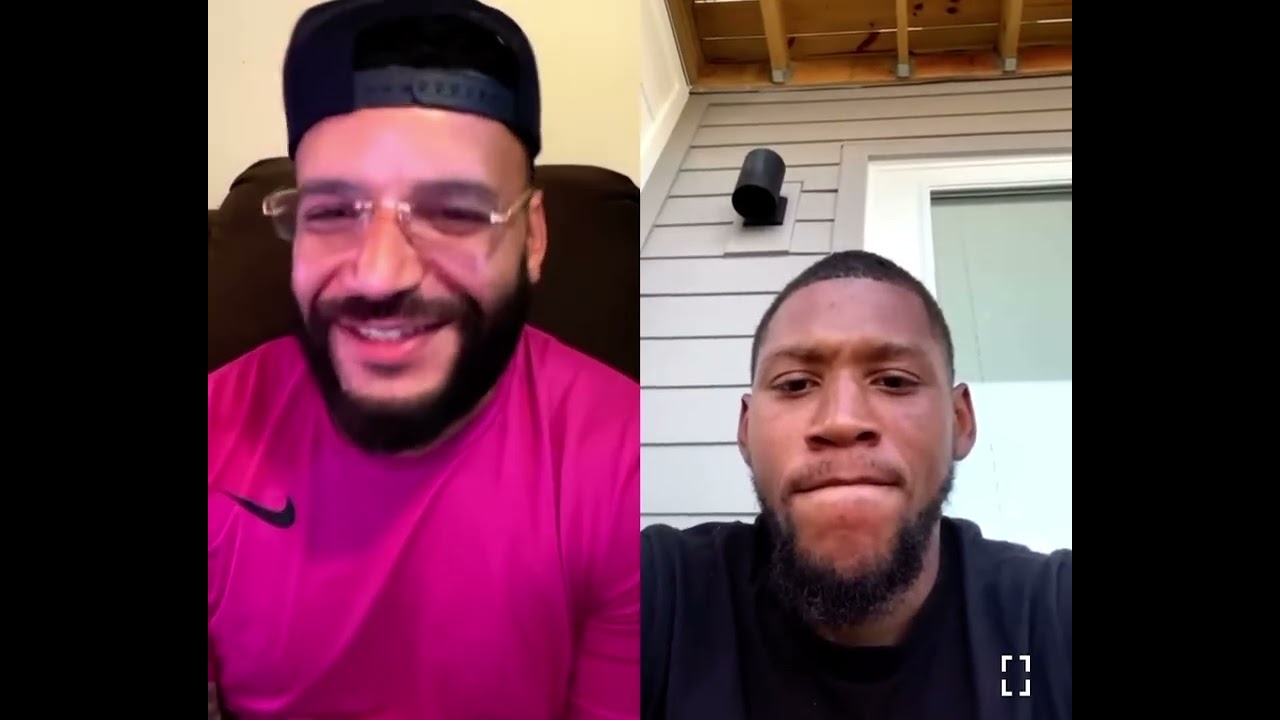 Brian Norman Jr Reveals Gervonta Davis & Edwin De Los Santos Both Hit Harder The Crawford & Boots 🥊