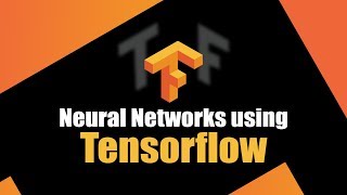 Machine Learning With TensorFlow | Neural Networks | Part 1 | Eduonix