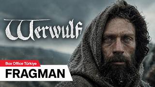 Werwulf | Bande-annonce sous-titrée - En salles le 1er janvier 2027