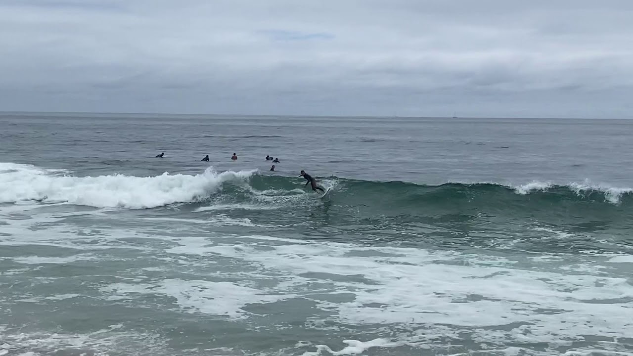 SLEEPY HOLLOW BEACHLAGUNA BEACH, CALIFORNIA (2) YouTube