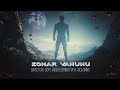 Showreel 2021