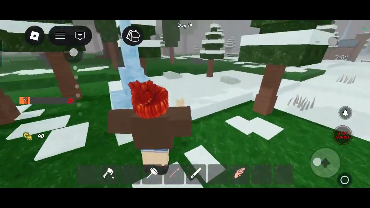 اول فيديو لي