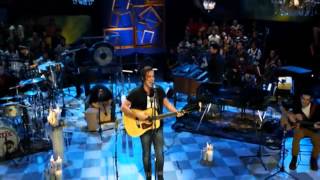 Video thumbnail of "PXNDX Procedimientos Para Llegar A Un Comun Acuerdo (MTV Unplugged)"