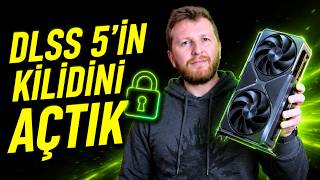 DLSS 5 Nasıl Açılır? Adım Adım Rehber