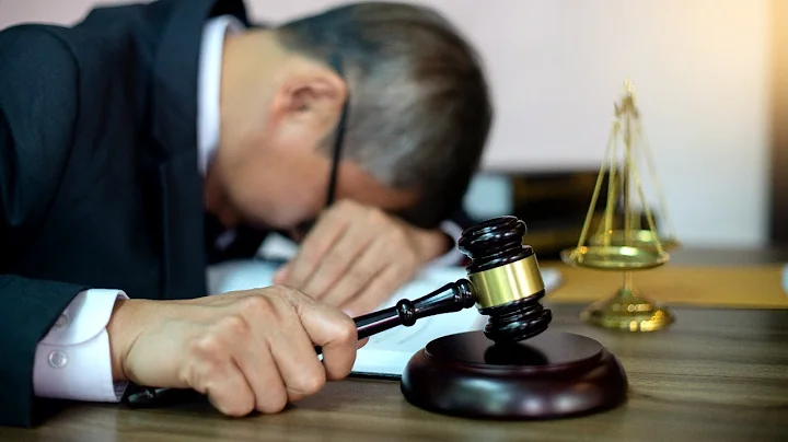 When A Judge Dismisses Your Lawsuit To Help Attorneys Do This