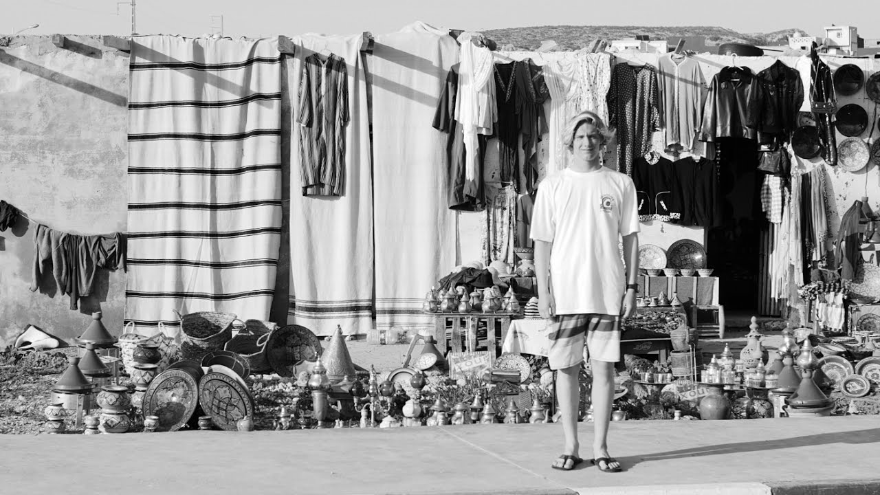 Thomas Alfonso welcome to the team!