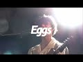 浪漫派マシュマロ「バラード」「今日の日は」(Live at 下北沢DaisyBar「Eggsレコメンライブ」Vol.12)