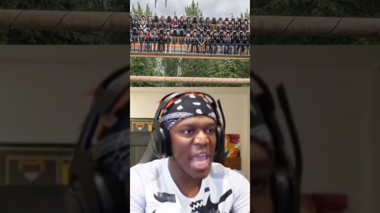 Do you prefer the new or old ride? 🤔 