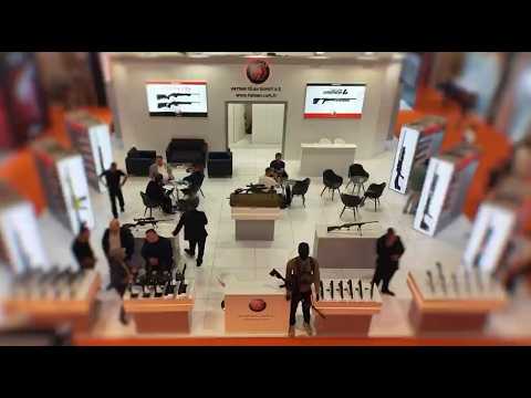 Prohunt 2026 - İlk Gün #hatsan #hatsanarms #prohunt