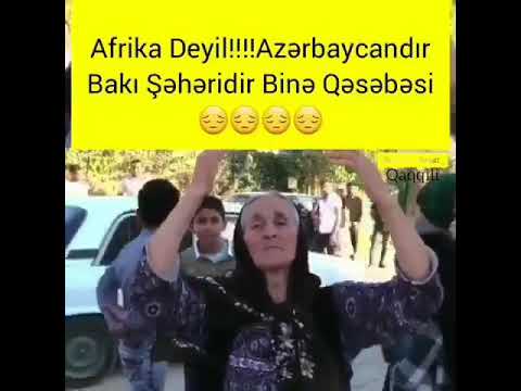 baki seheridir bine qesebesi