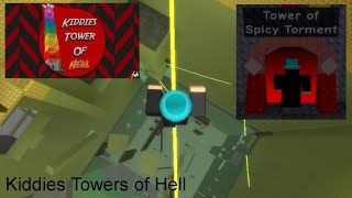 JToH Legacy | Kiddies Towers of Hell - Tower of Spicy Torment (Completion) | Roblox Ring 2
Tower of Spicy Torment
This tower really made me think it was insane for a big minute.
KToH: https://www.roblox.com/games/3478958720/The-KToH-Nostalgia-Zone
JToH: https://www.roblox.com/games/8562822414/100M-LEGACY-Jukes-Towers-of-Hell
#Roblox #Melaty #ToST #KToH #jtoh JToH Legacy | Kiddies Towers of Hell - Tower of Spicy Torment (Completion) | Roblox Ring 2