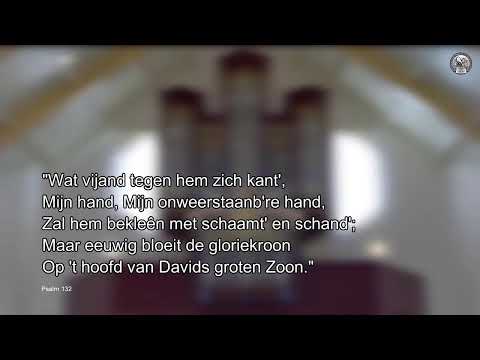 HHG Putten - Live stream