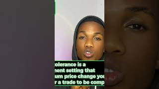 what's slippage tolerance in crypto market #sidra #airdrop #crypto #viral #viralcrypto #rugpull