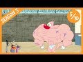 The Best Oggy and the Cockroaches Cartoons New compilation 2017 - Best episodes #SEASON 3