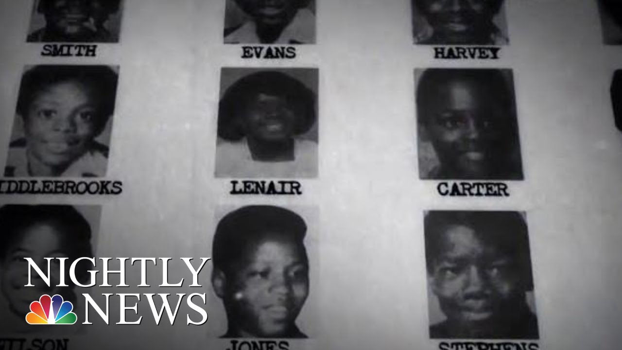 Officials Announce New Investigation Into Atlanta's Infamous Child