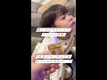 【自閉症えぬくん】絶対やめさせたい！指しゃぶり#shorts