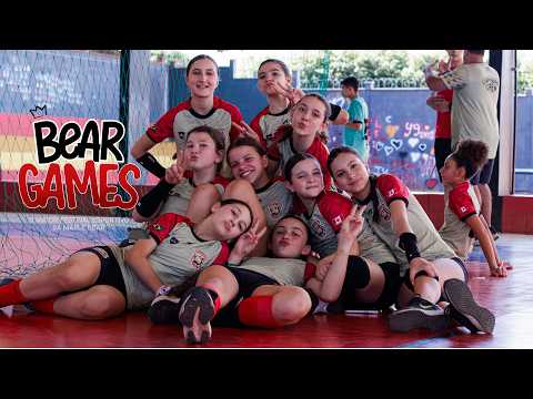 Bear Games Maple Bear | Relembre a edição 2025