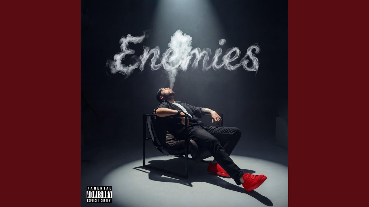 Enemies adlı videoyu YouTube'da izle Enemies adlı videoyu YouTube'da izle