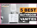 Bathroom Vanity 30 X 18