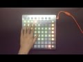 Deorro/Chris Brown - five more hours (Panico launchpad cover)