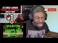 {R&amp;B NEEDS THIS!} OCTOBER LONDON "MAKE ME WANNA" FIRST REACTION!