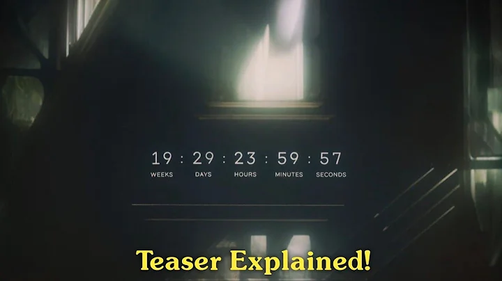 Avengers: Doomsday Teaser Explained!