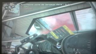 WTF! Kill Stinger! | CoD MW3 |