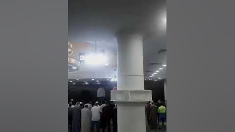 قراءة جميلة للقارئ شعيب ياغي | اسمع وتدبر💛