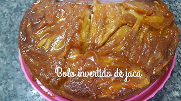 Para que serve o caroço de jaca?