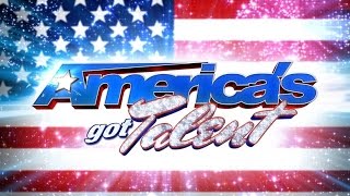 TOP 5 Magicians on America's Got Talent & Britain's got talent 2014