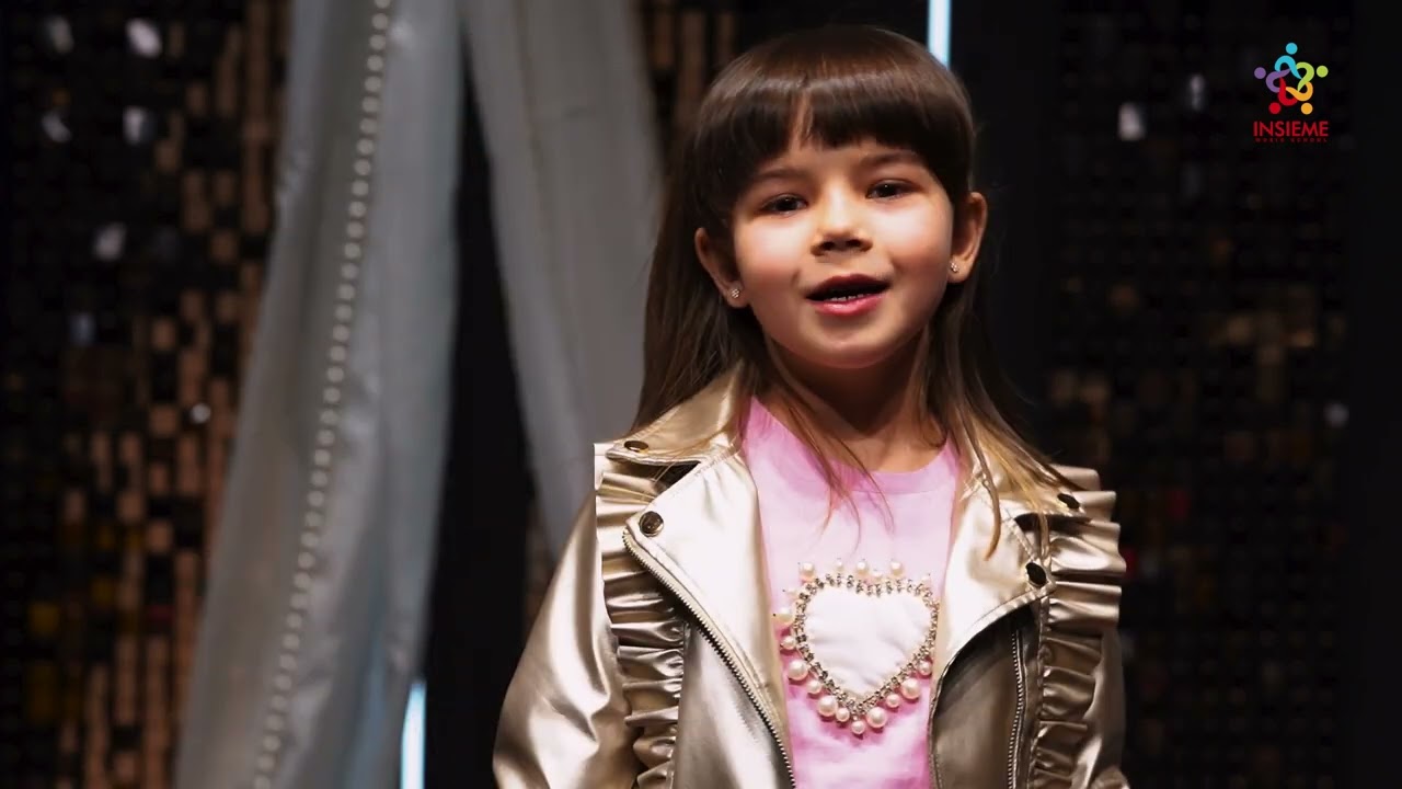 IOANA IACOB - MAMA E NUMAI UNA