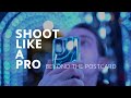 #ShootLikeAPro | #BeyondThePostcard: Holiday lights in London