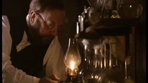 Microbes and Men (1974)-Episode-02: A Germ Is Life