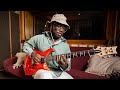 Prs se custom 2408 electric guitar  demo and overview with justus west