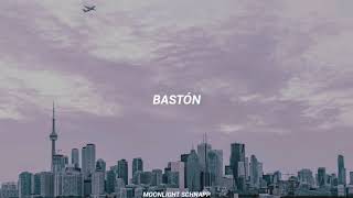 Plastiko - Bastón //español//
