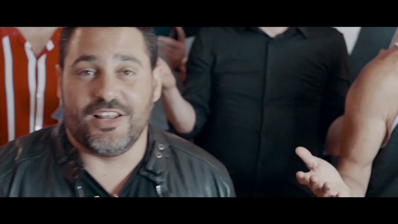 SHABUS | Film Trailer (Landed Eagle Studio)