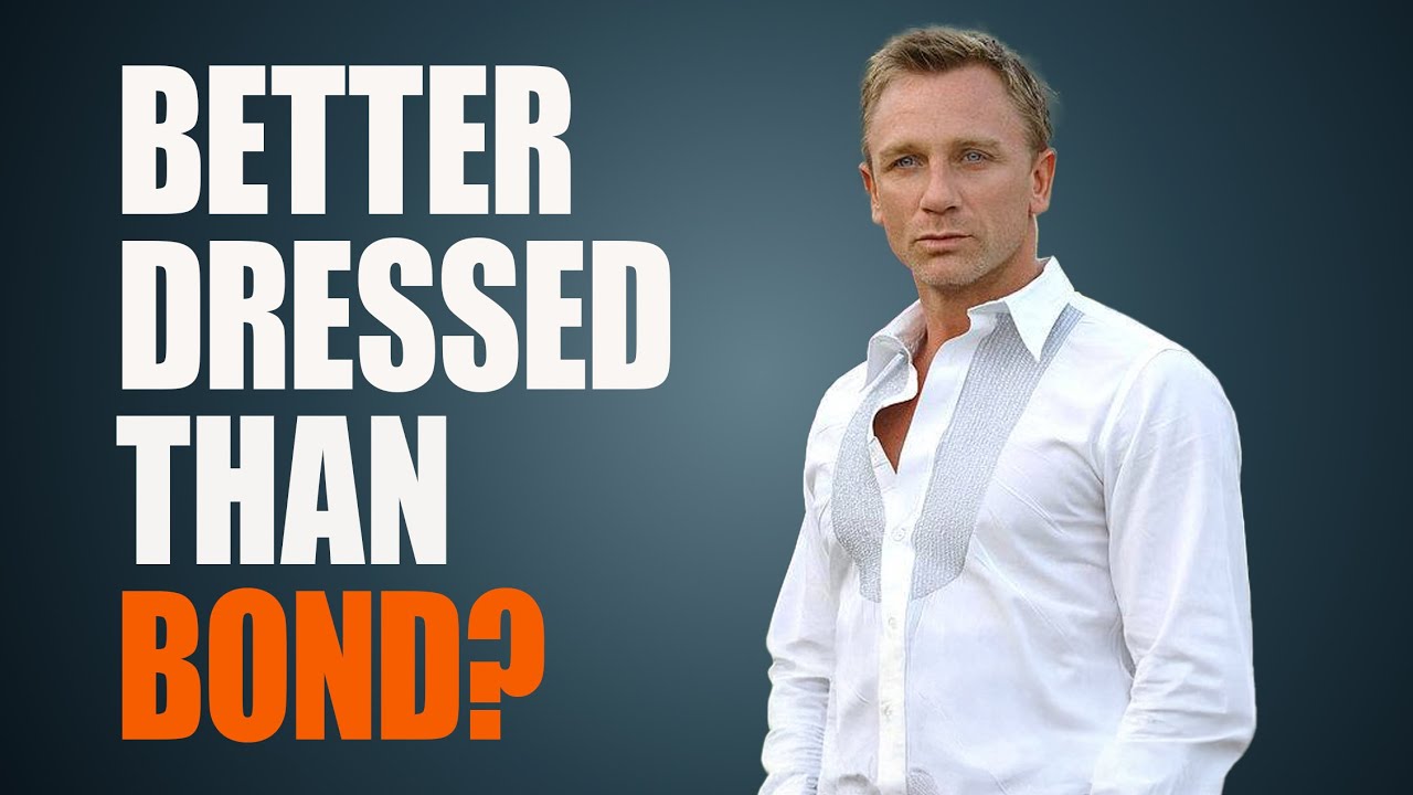 Layer Cake показывает нам, как хорошо выглядеть как в футболке и джинсах, так и в костюме и рубаш...