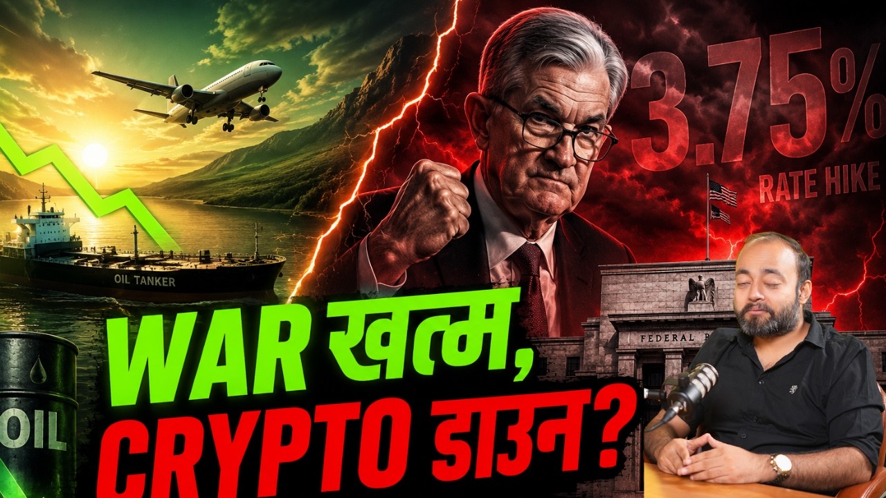 Is Bitcoin Dead? 🚨 Michael Saylor's ChatGPT Disaster Exposed! (Hybrid – High shock value)