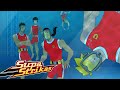 Supa Strikas | Il vaut son pesant des buts | Compilation | Dessins Animés De Foot Pour Enfants