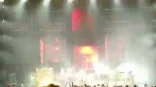 Brand New - You Won't Know (live) @ Comerica Theater - 07/25/16