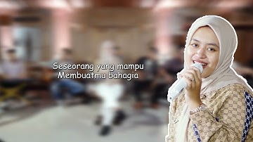 Woro Widowati - Aku Bukan Jodohnya (Official Lirik Video)