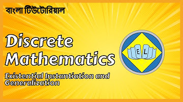 Existential Instantiation and Generalization