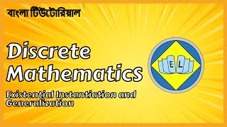 Existential Instantiation and Generalization