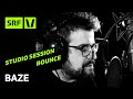 Baze «Tüfu» (Bounce Version) - Live bei SRF Bounce