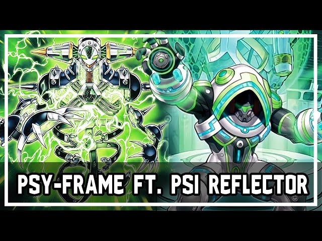 psi deck yugioh YU-GI-OH! - Psi-Blocker (BP01-EN220) - Battle Pack: Epic Dawn - 1st Edition Mint / near mint condition trading card PSY - FRAME FT. PSI