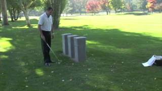 Relief from Immovable Obstruction.mov