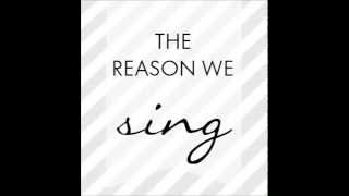 Vignette de la vidéo "Harmonic Voices-The Reason We Sing"