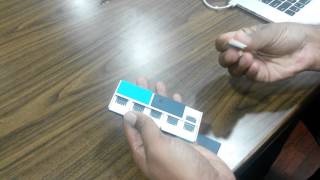 Aesthetic Model Of The Ara Phone By Google